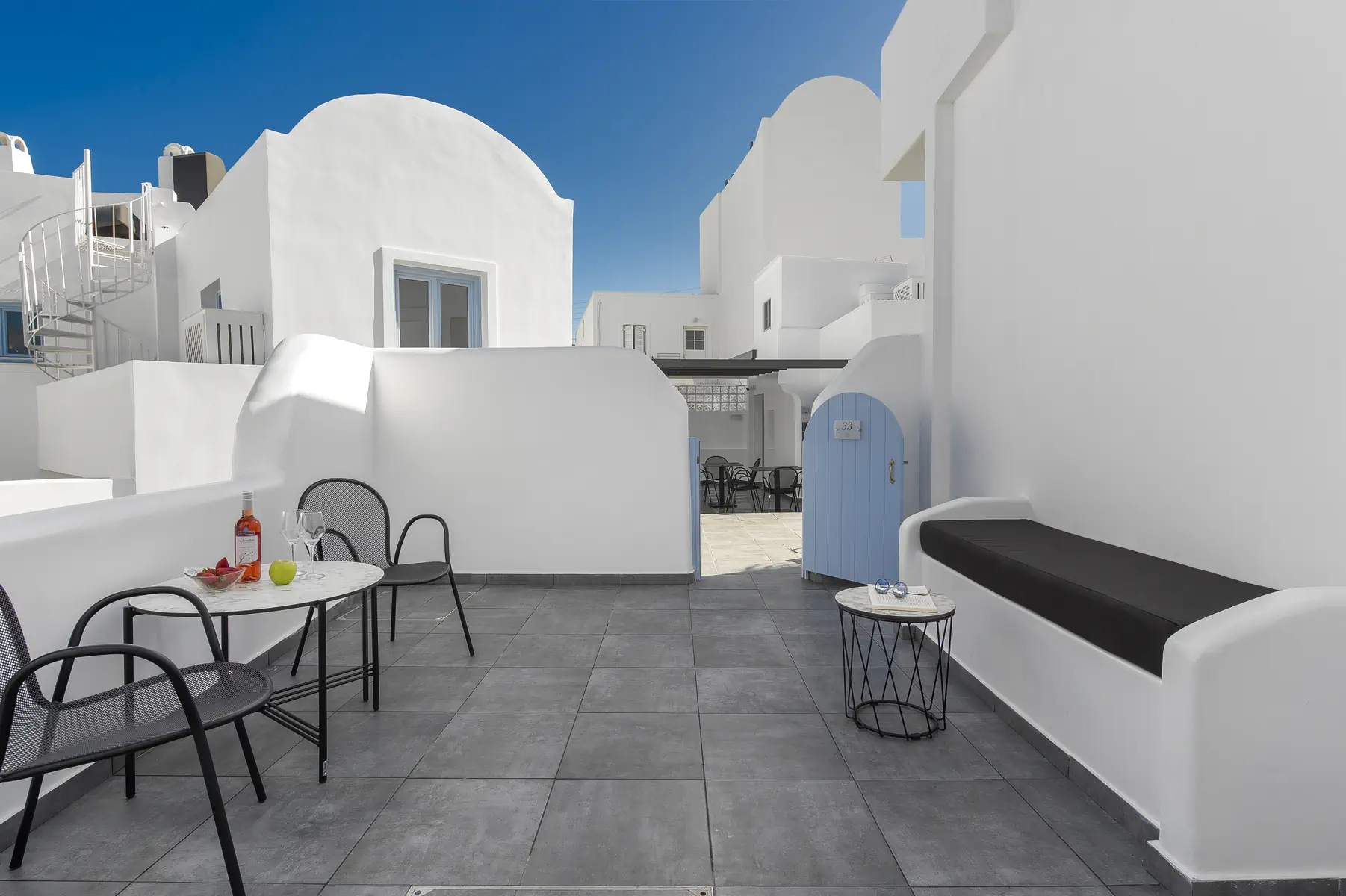 Sole d'oro Luxury Suites - zdjęcie 29