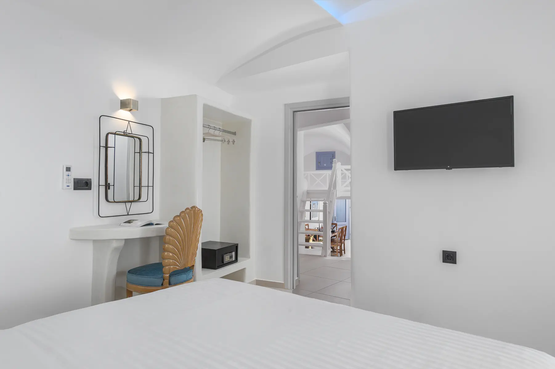 Sole d'oro Luxury Suites - zdjęcie 36