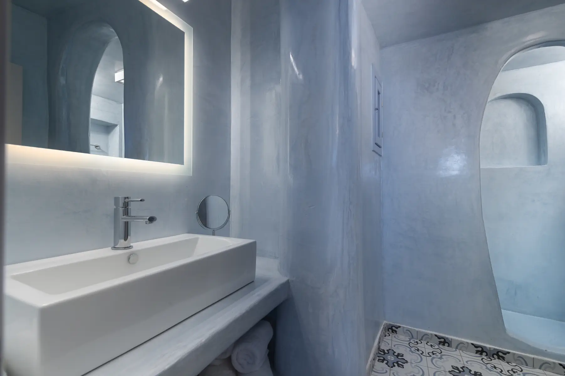 Sole d'oro Luxury Suites - zdjęcie 14