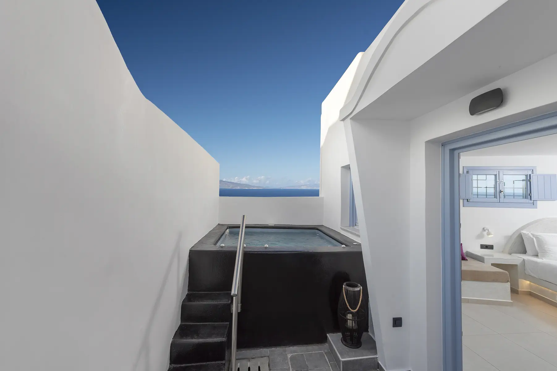 Sole d'oro Luxury Suites - zdjęcie 49