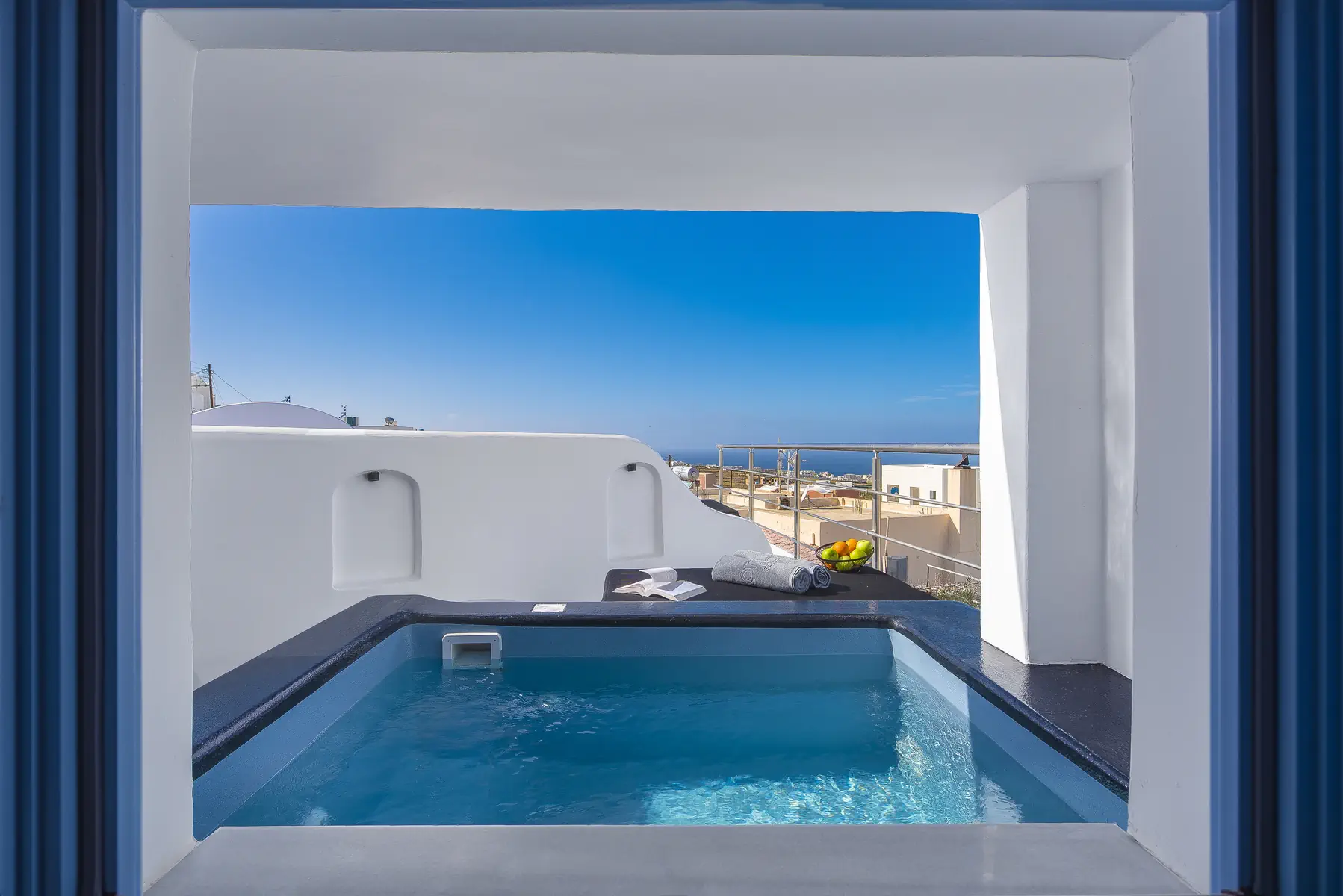 Sole d'oro Luxury Suites - zdjęcie 25