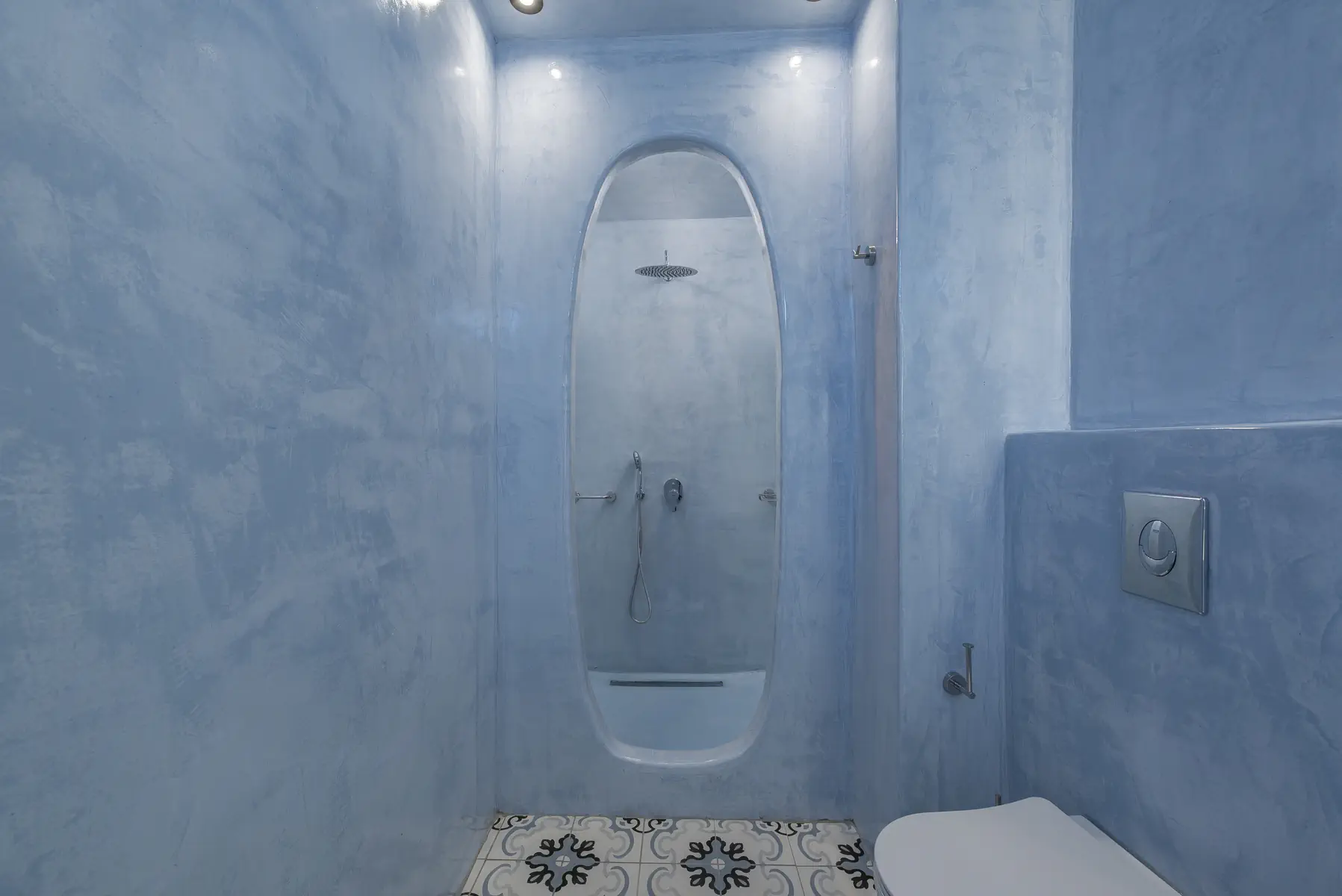 Sole d'oro Luxury Suites - zdjęcie 19