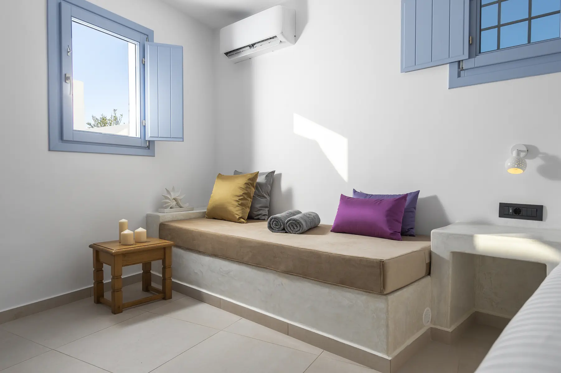 Sole d'oro Luxury Suites - zdjęcie 47