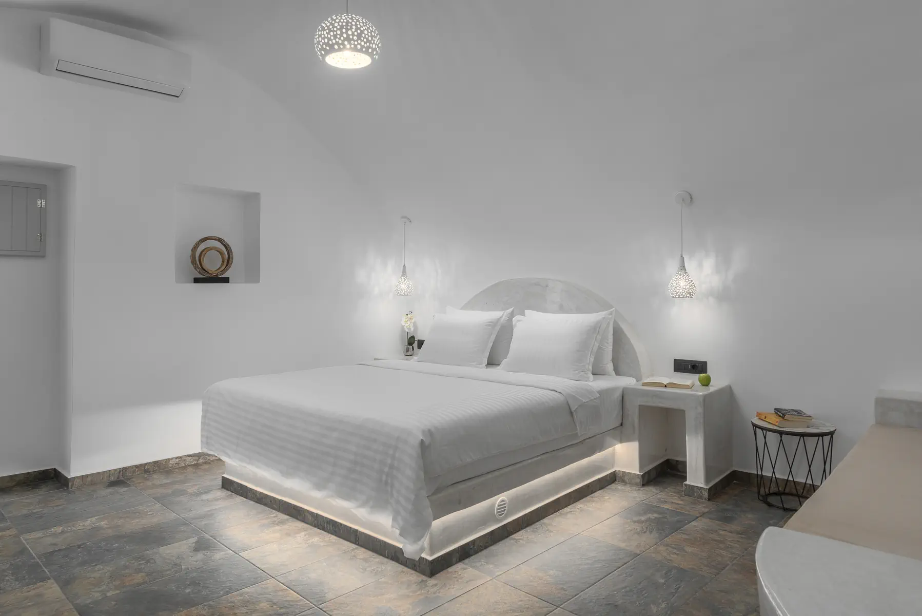 Sole d'oro Luxury Suites - zdjęcie 8