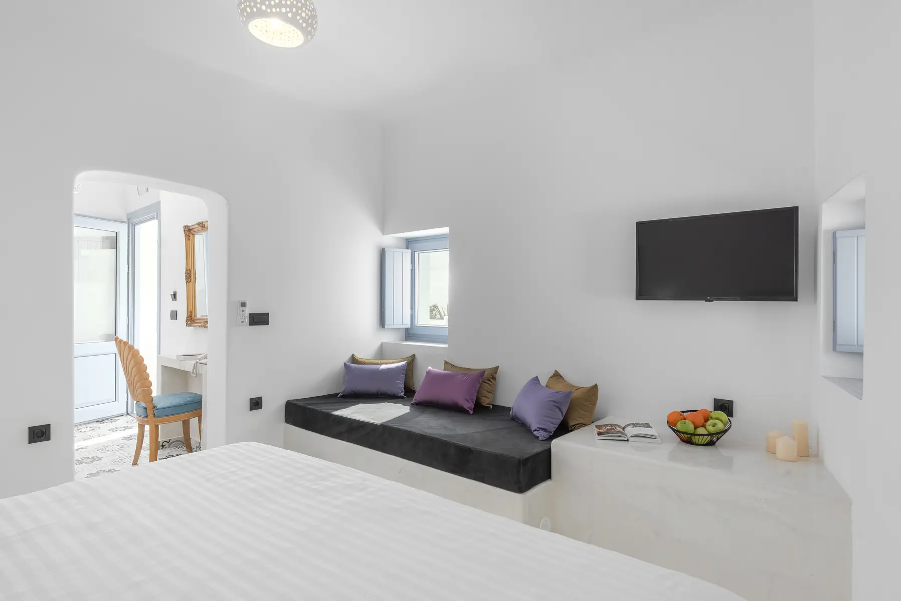 Sole d'oro Luxury Suites - zdjęcie 18
