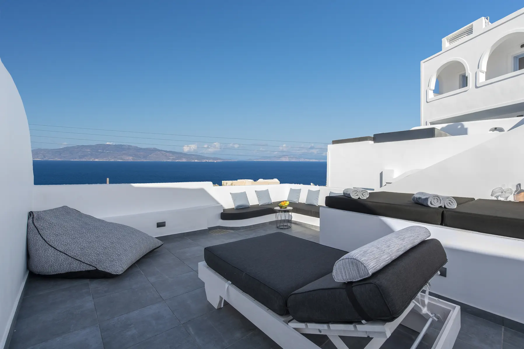 Sole d'oro Luxury Suites - zdjęcie 15
