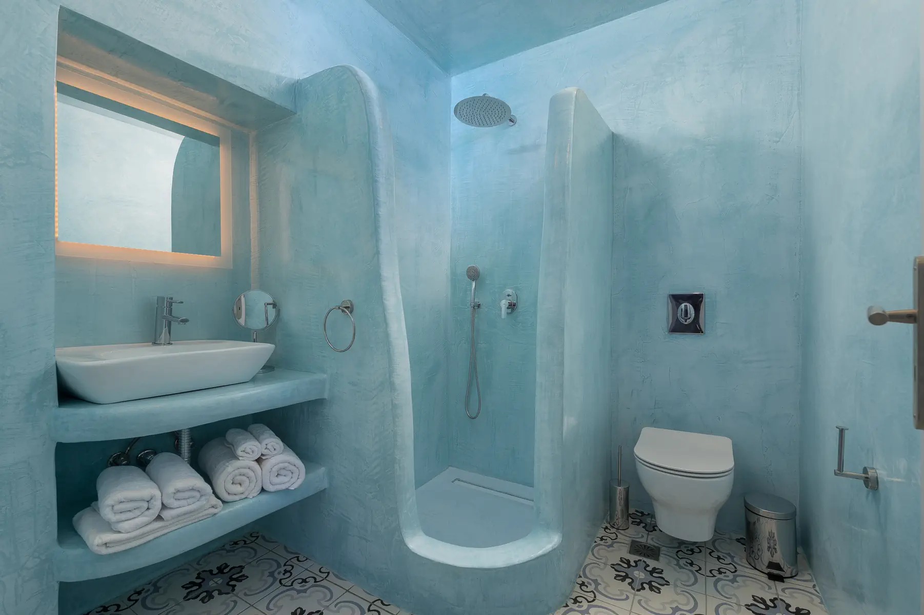 Sole d'oro Luxury Suites - zdjęcie 28