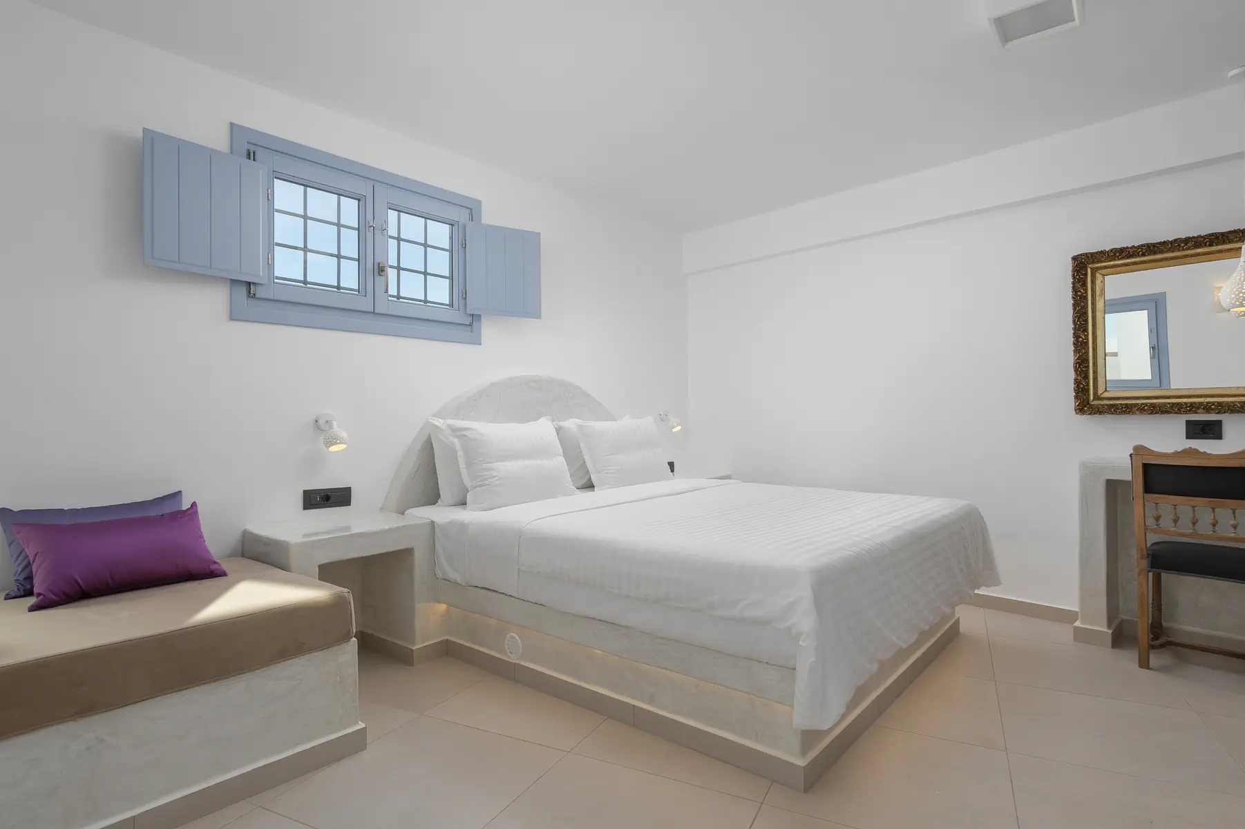 Sole d'oro Luxury Suites - zdjęcie 45