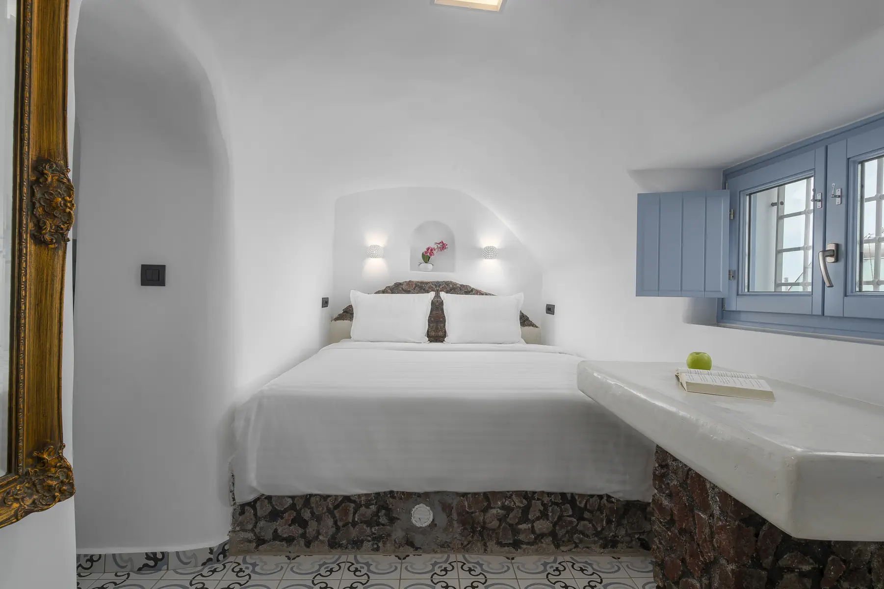 Sole d'oro Luxury Suites - zdjęcie 12