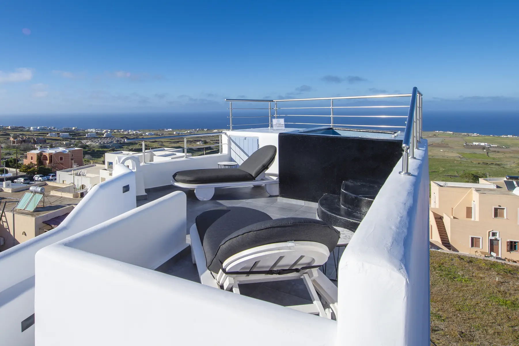 Sole d'oro Luxury Suites - zdjęcie 44