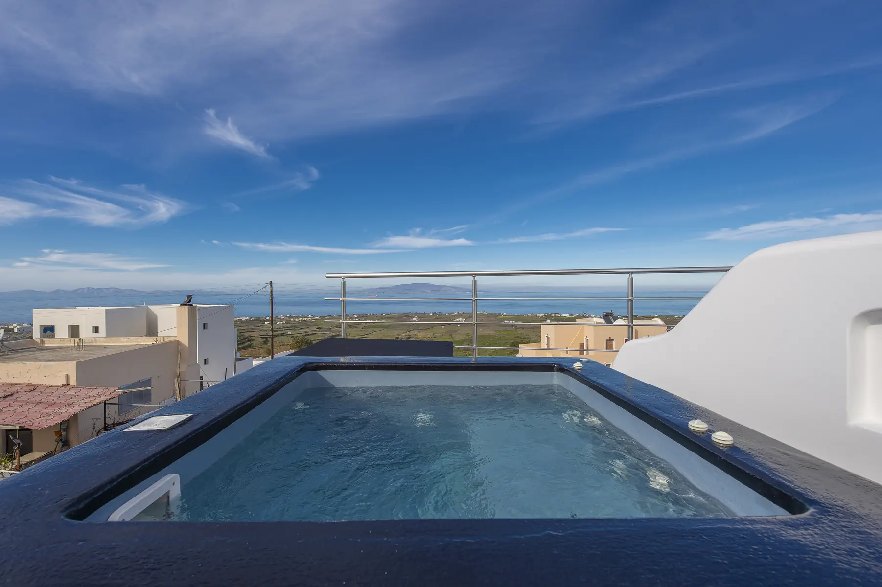 Sole d'oro Luxury Suites - zdjęcie 34