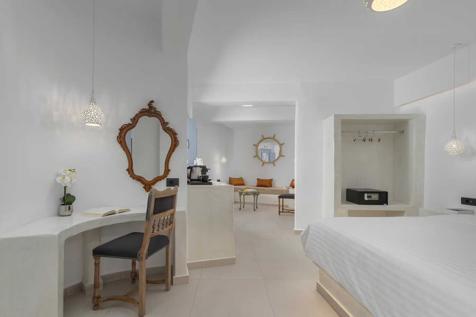 Sole d'oro Luxury Suites - zdjęcie 46