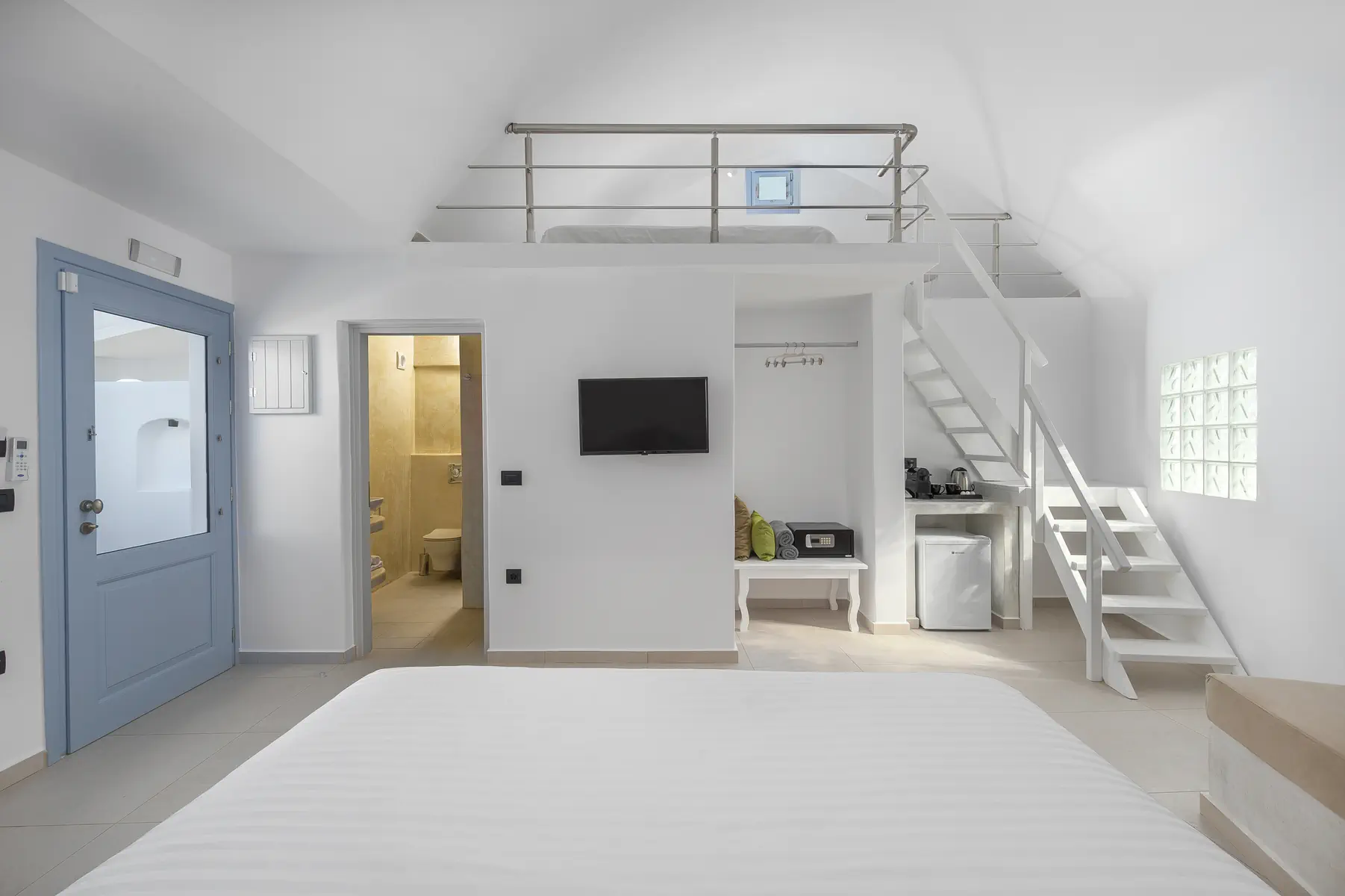 Sole d'oro Luxury Suites - zdjęcie 31