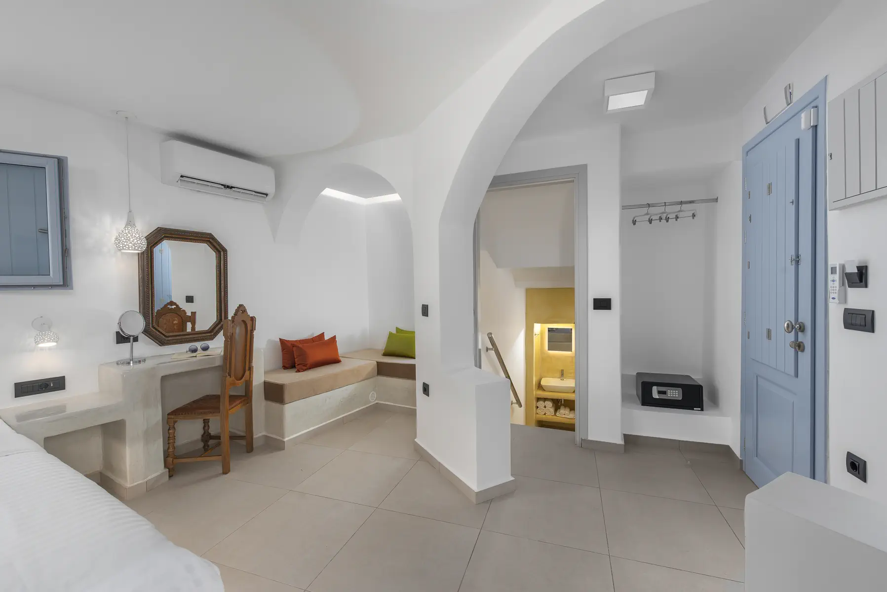 Sole d'oro Luxury Suites - zdjęcie 22