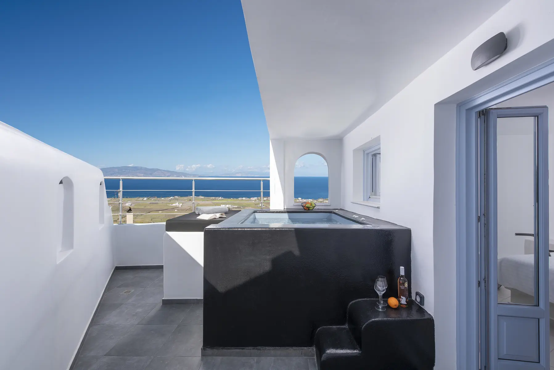 Sole d'oro Luxury Suites - zdjęcie 24