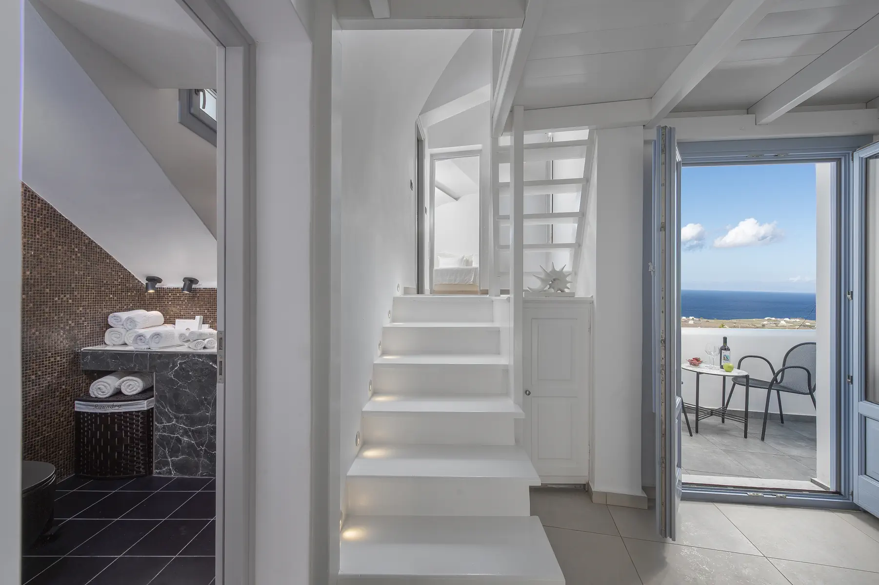 Sole d'oro Luxury Suites - zdjęcie 38