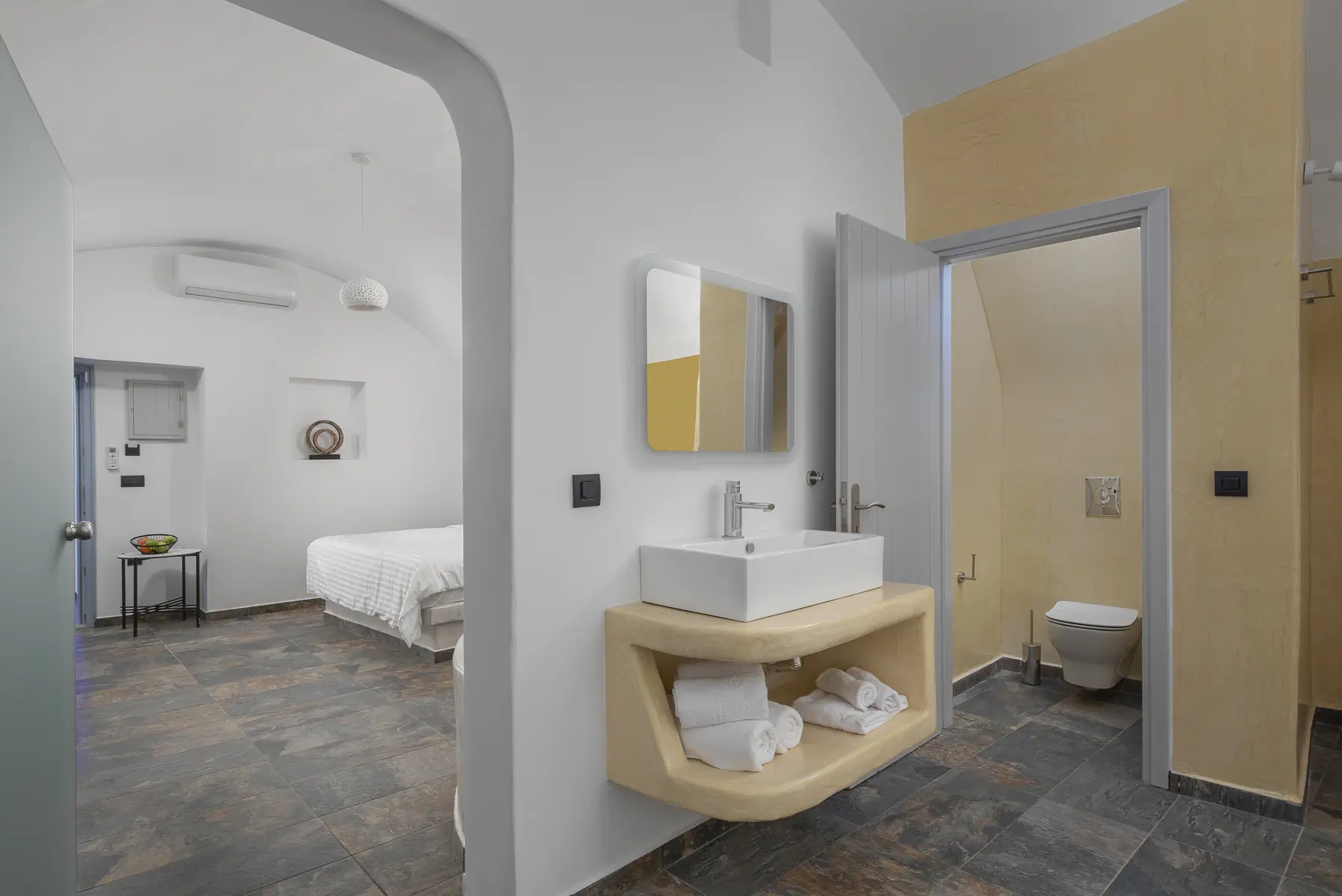 Sole d'oro Luxury Suites - zdjęcie 10