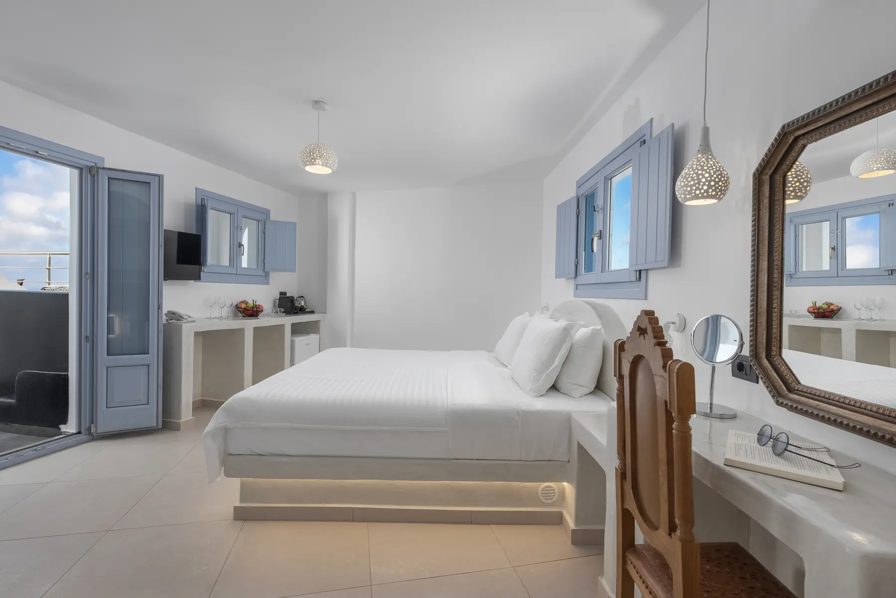 Sole d'oro Luxury Suites - zdjęcie 20