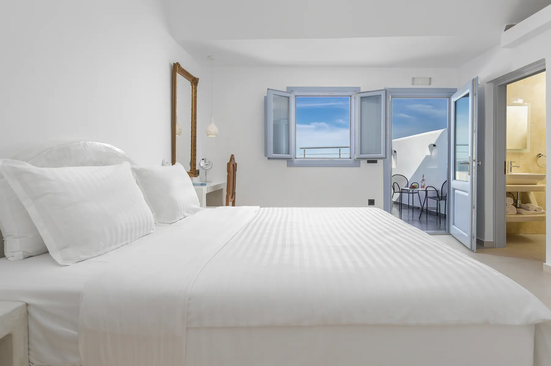 Sole d'oro Luxury Suites - zdjęcie 30