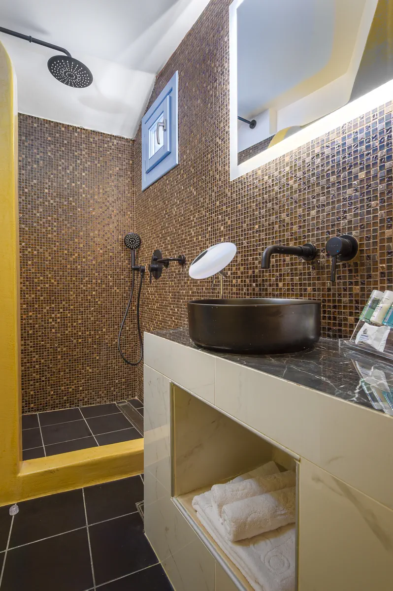 Sole d'oro Luxury Suites - zdjęcie 42