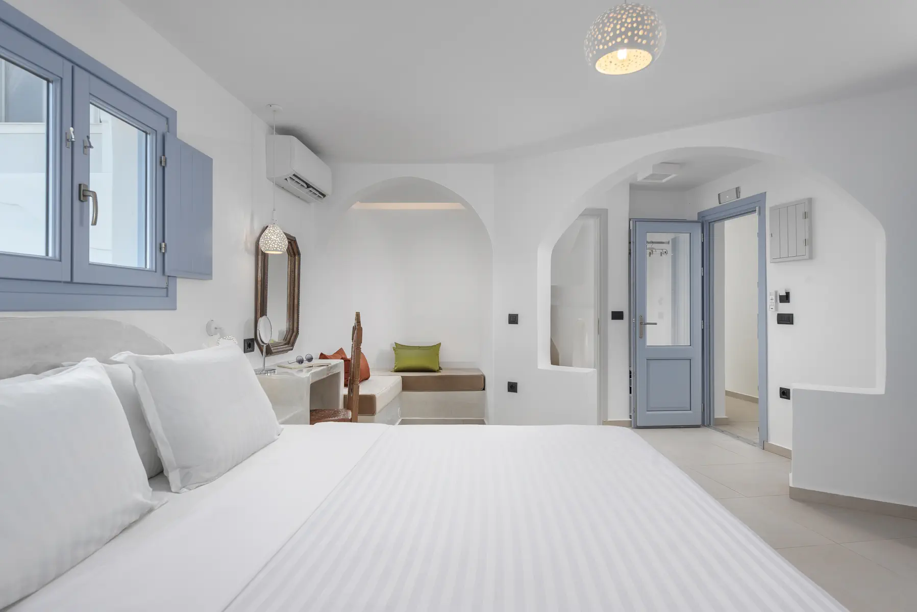 Sole d'oro Luxury Suites - zdjęcie 21
