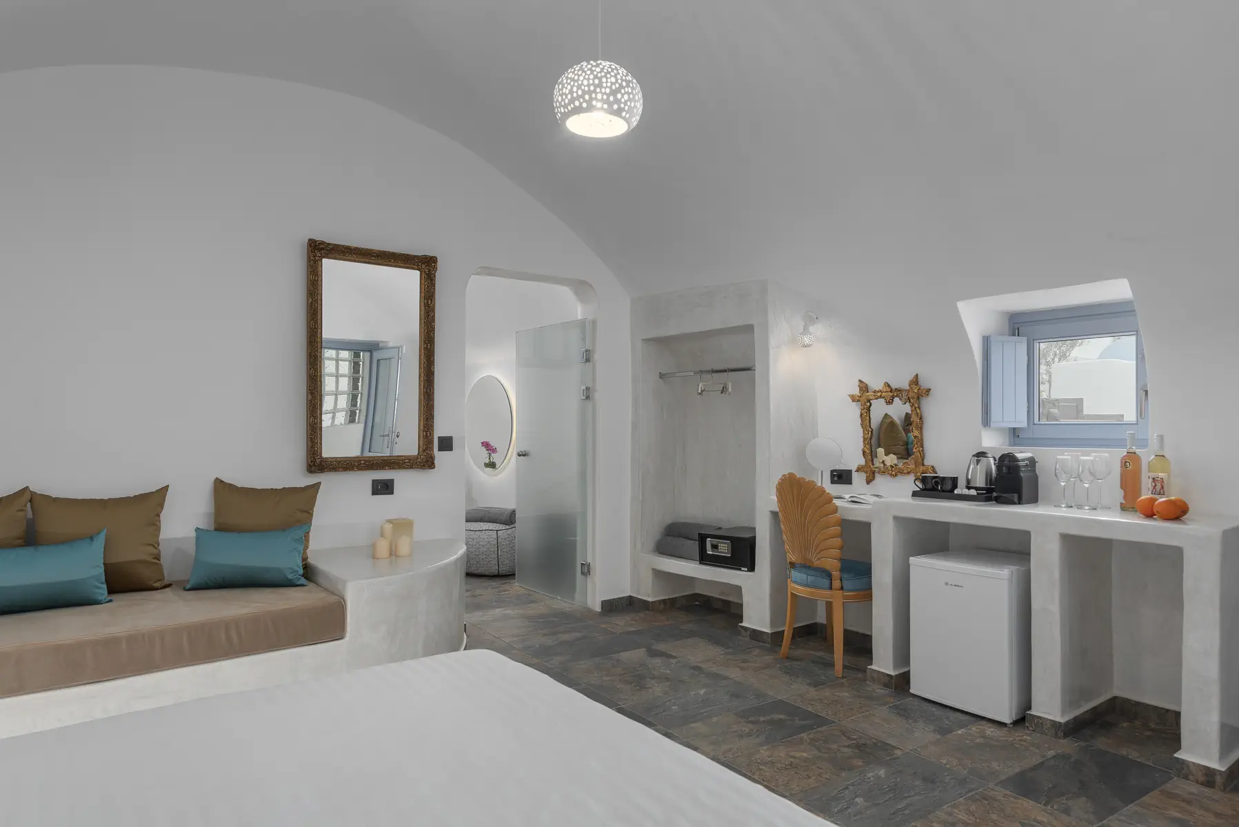 Sole d'oro Luxury Suites - zdjęcie 9
