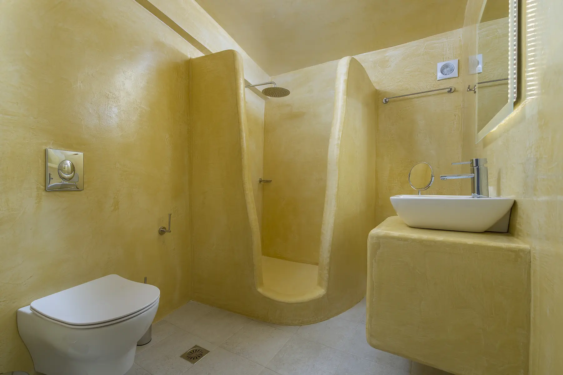 Sole d'oro Luxury Suites - zdjęcie 48