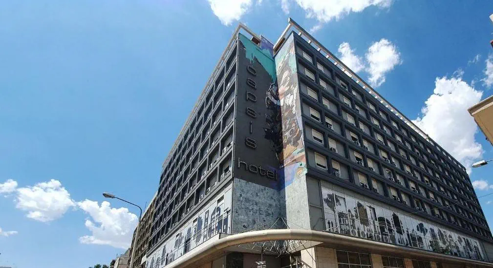 Capsis Thessaloniki - zdjęcie 3