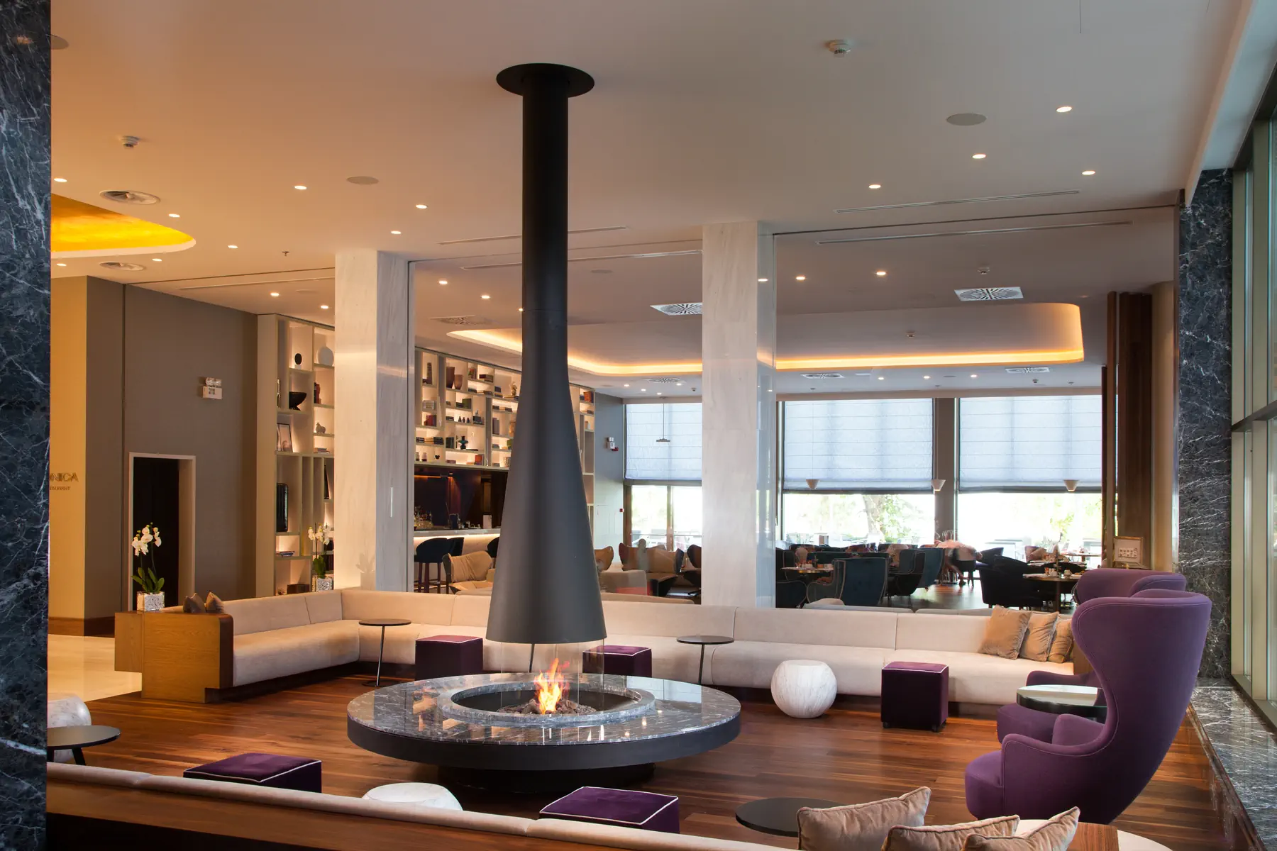 Makedonia Palace - zdjęcie 6