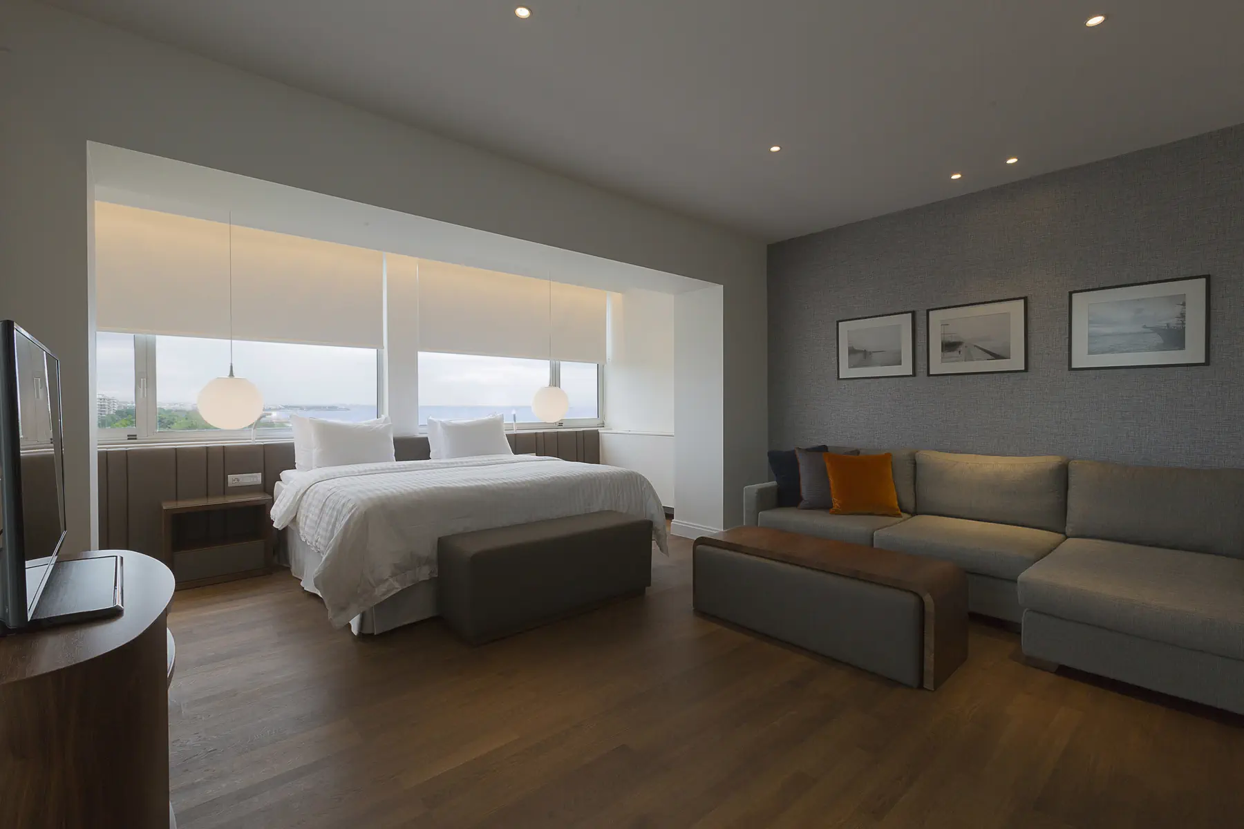 Makedonia Palace - zdjęcie 12