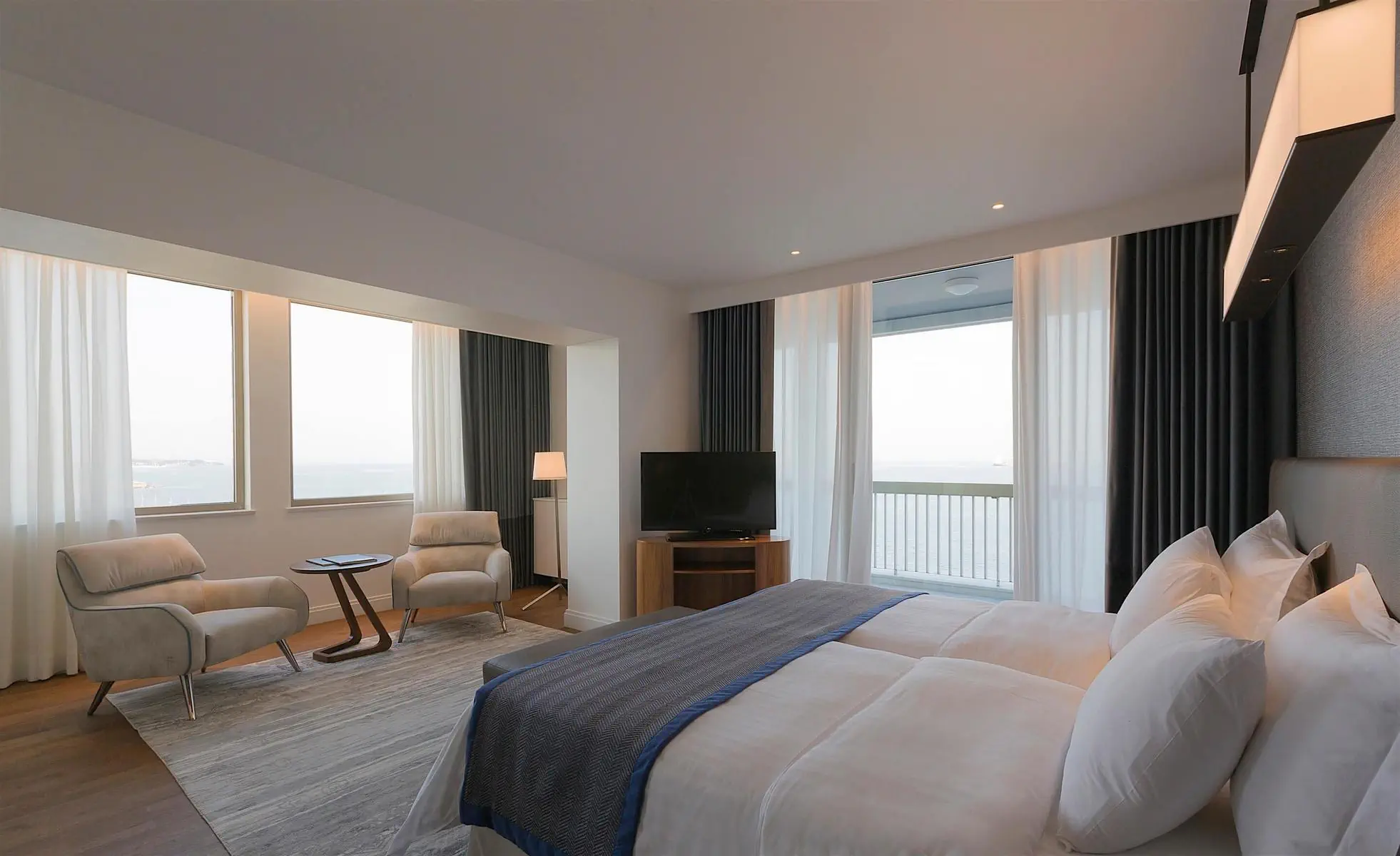 Makedonia Palace - zdjęcie 13