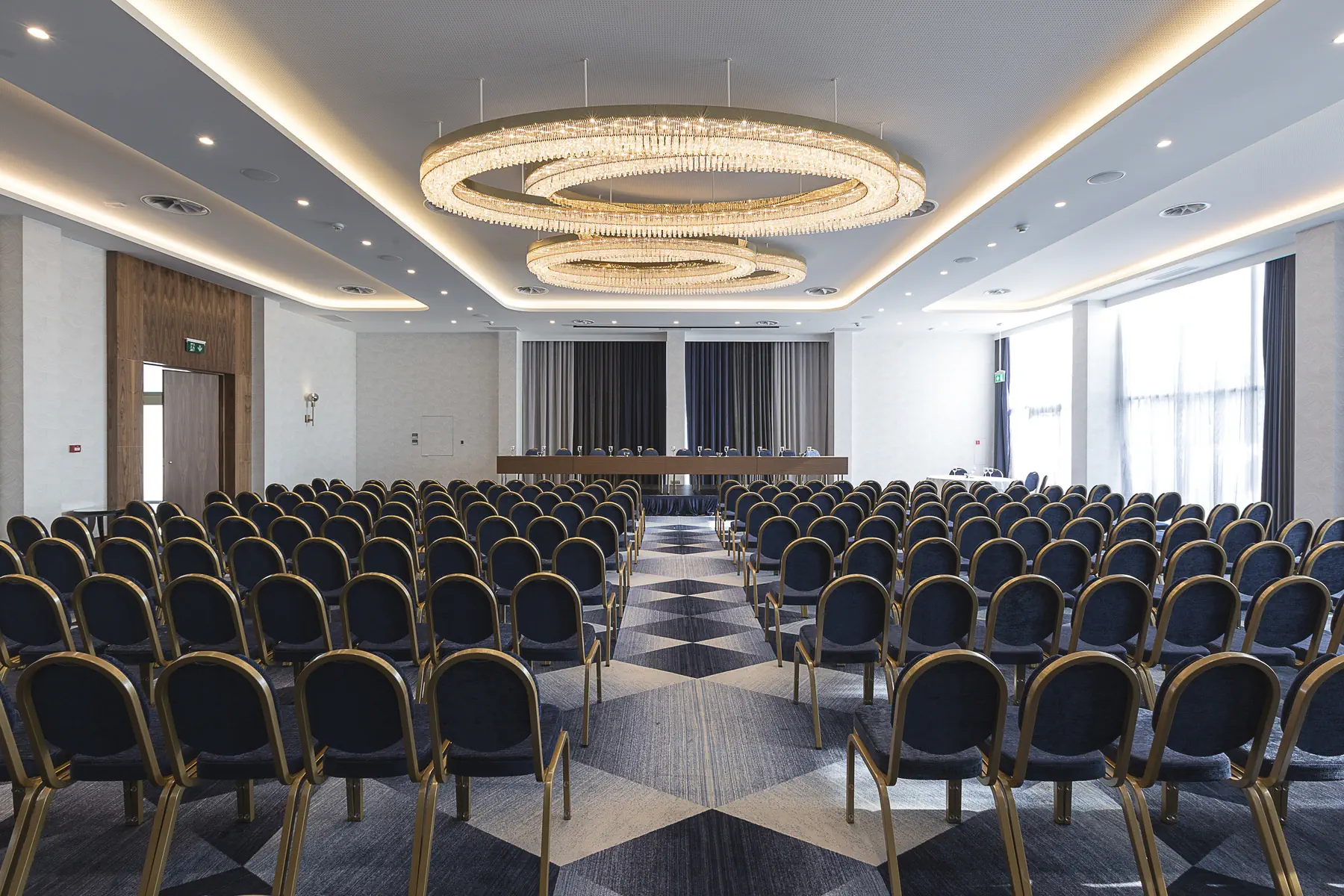 Makedonia Palace - zdjęcie 14