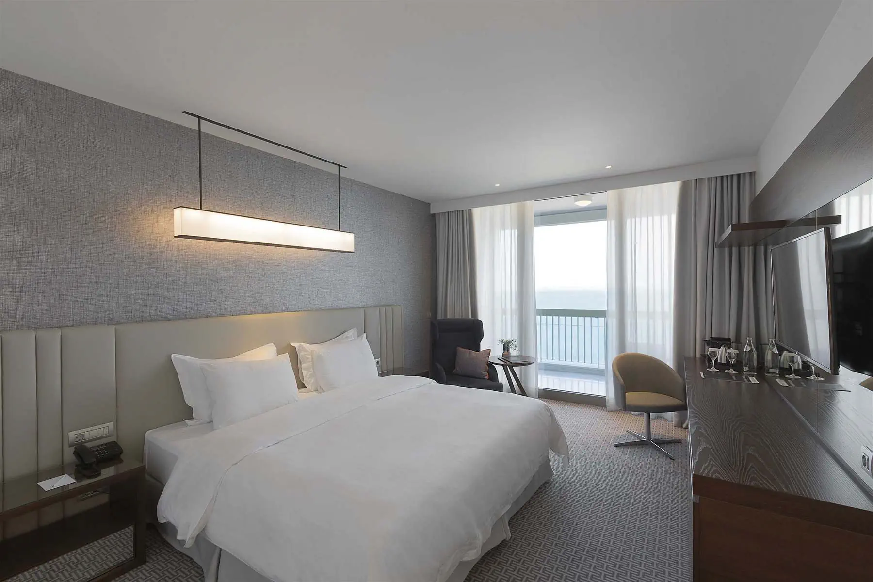 Makedonia Palace - zdjęcie 9