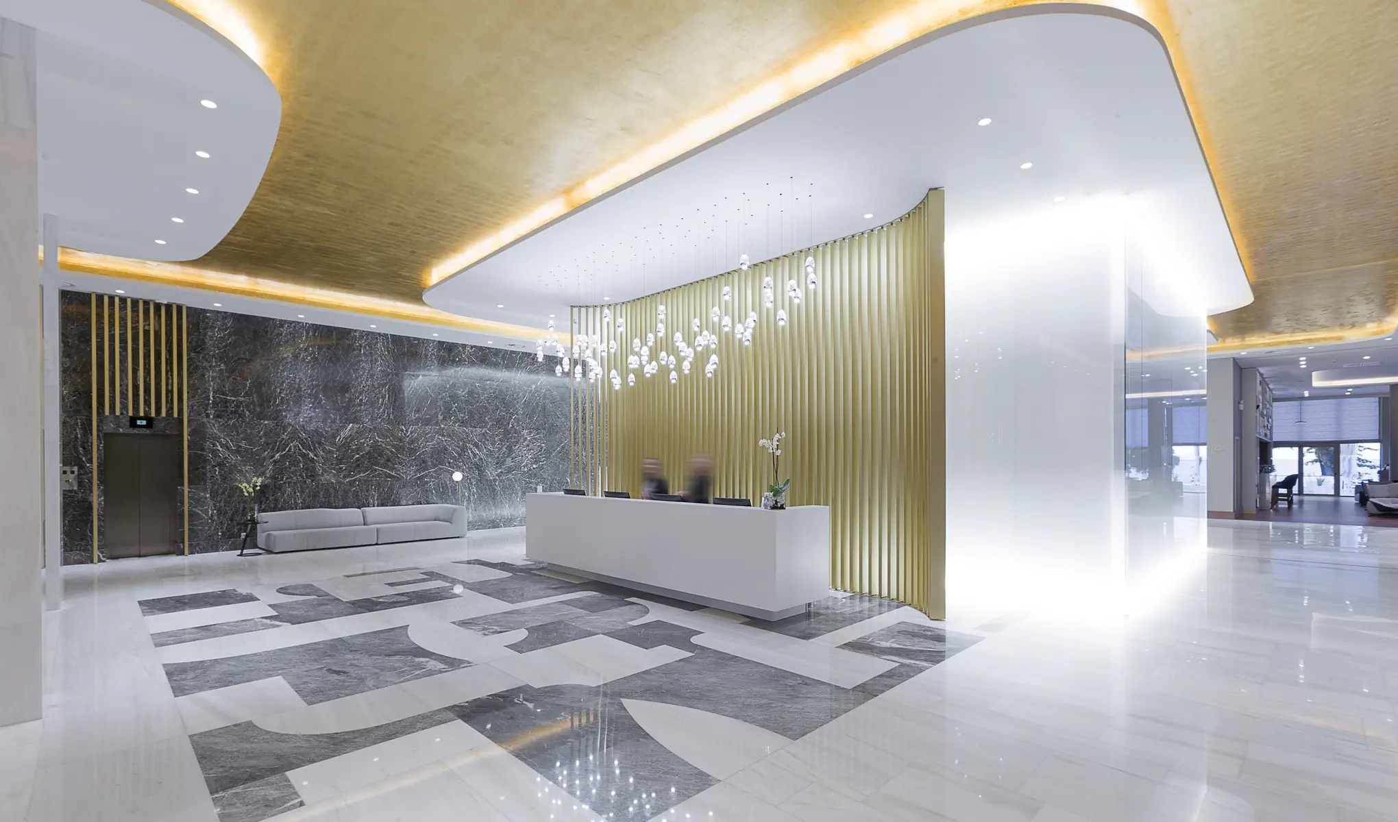 Makedonia Palace - zdjęcie 4