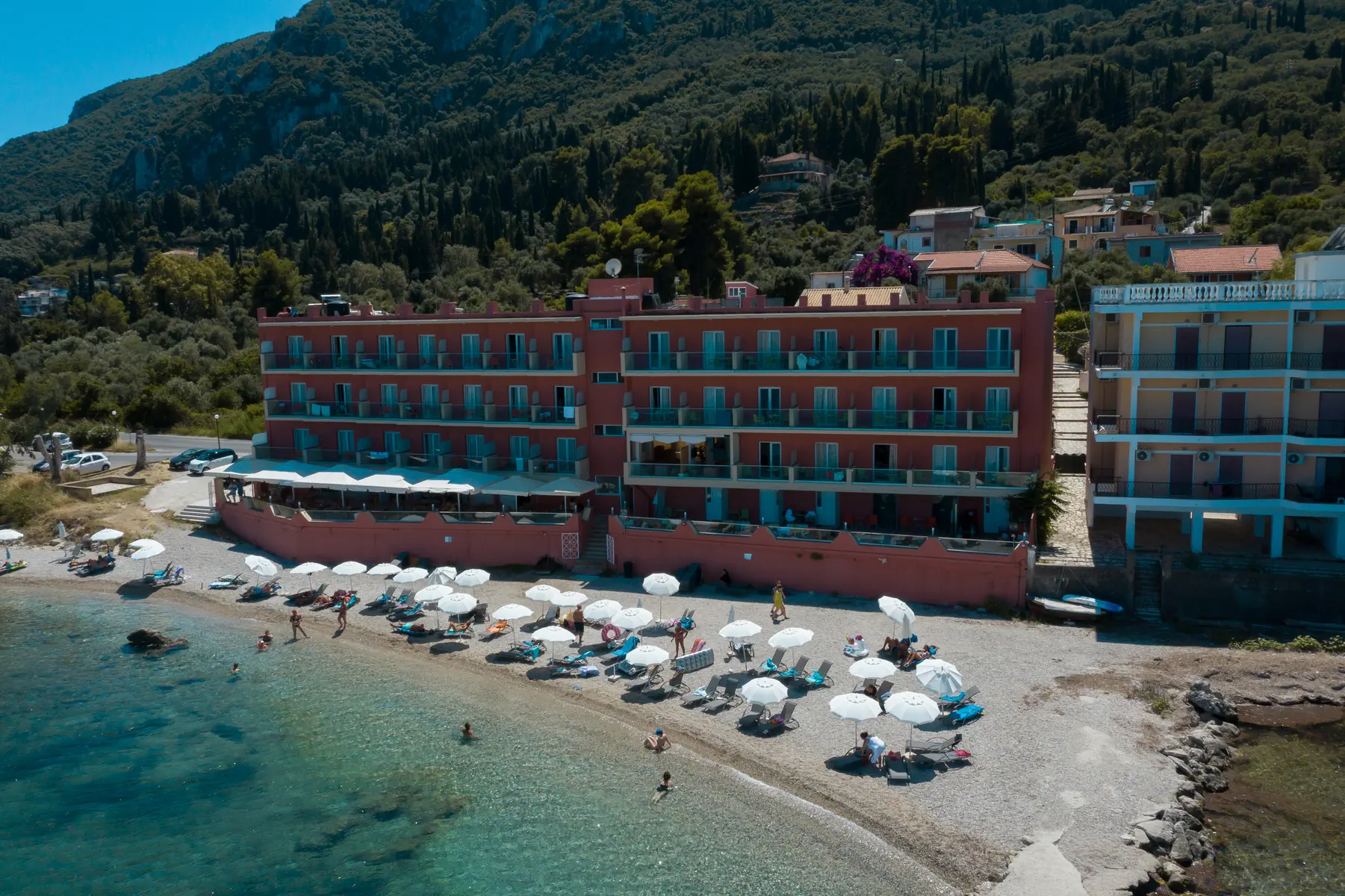 Corfu Maris - zdjęcie 2