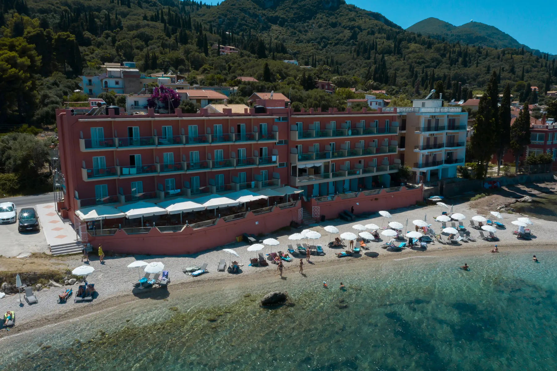 Corfu Maris - zdjęcie 4