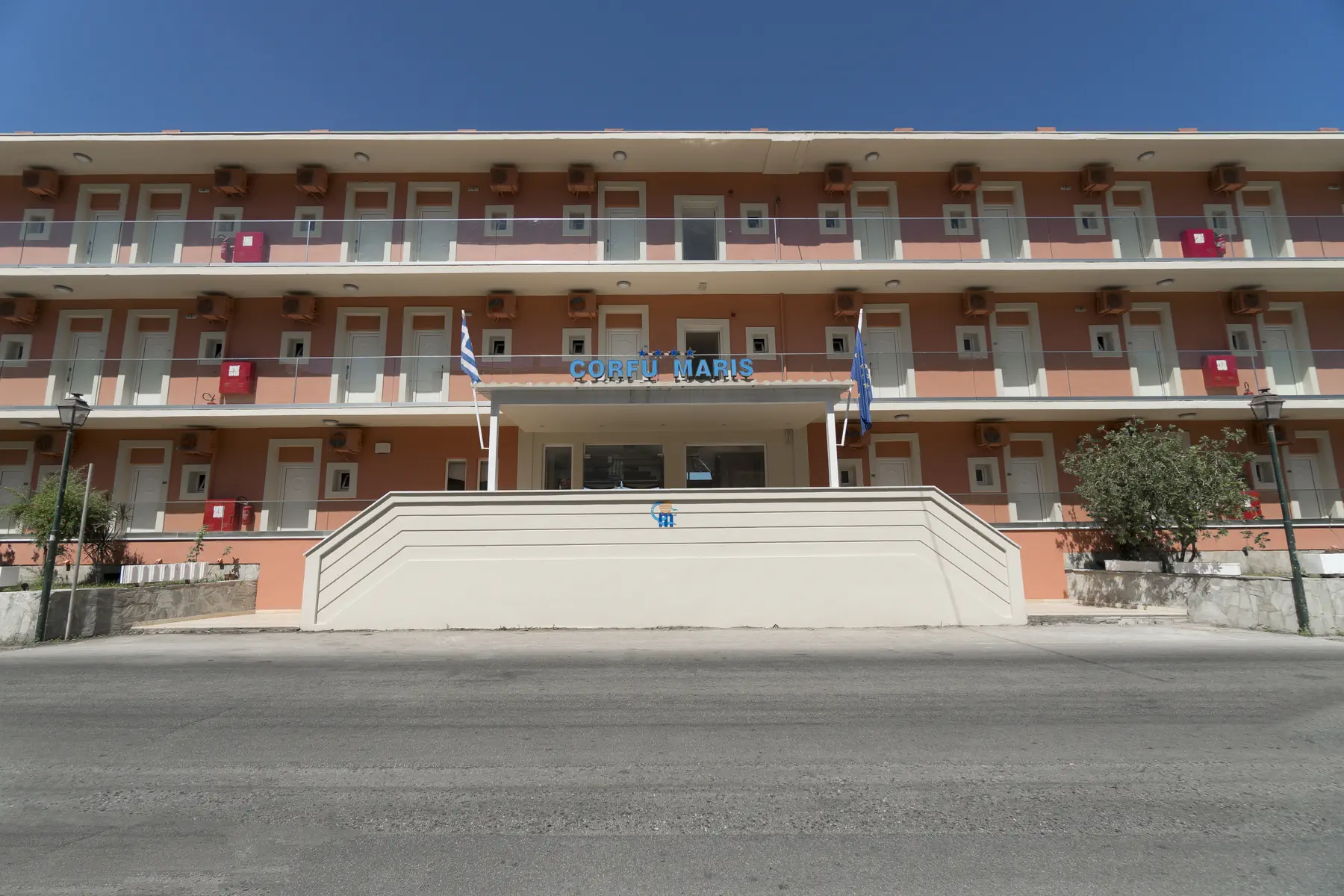 Corfu Maris - zdjęcie 3