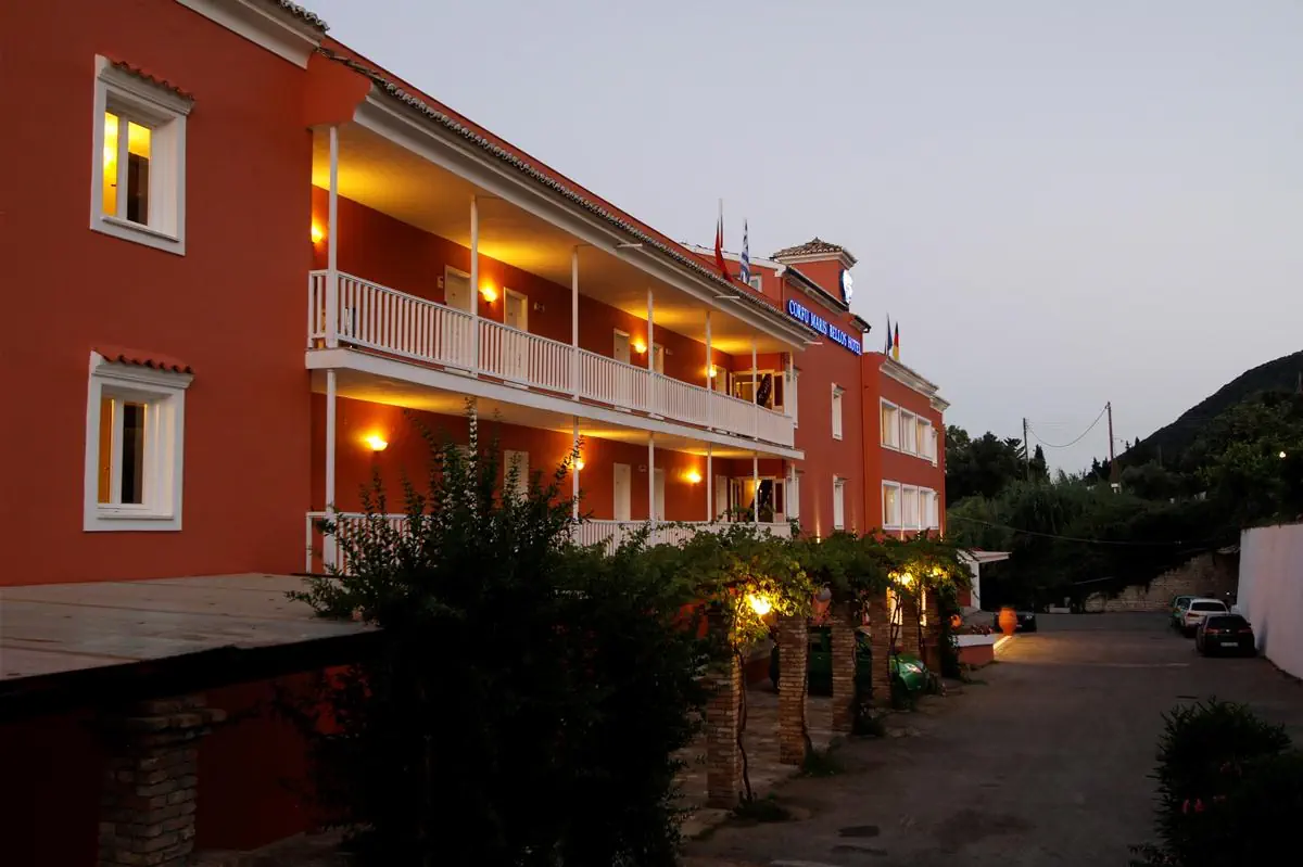 Corfu Maris Bellos - zdjęcie 3