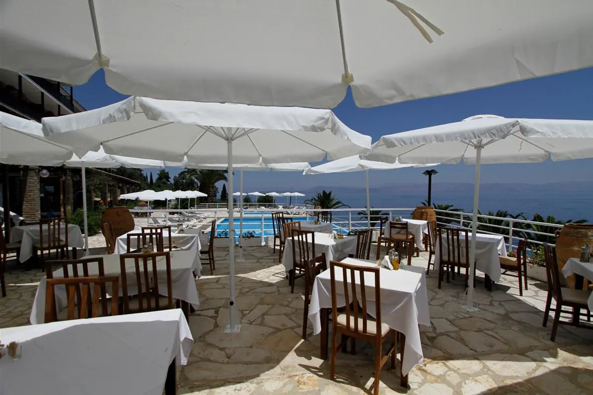 Corfu Maris Bellos - zdjęcie 8