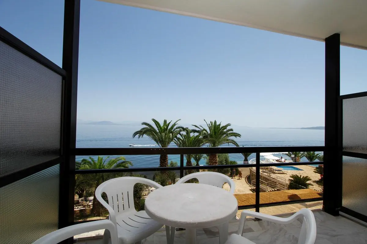 Corfu Maris Bellos - zdjęcie 11