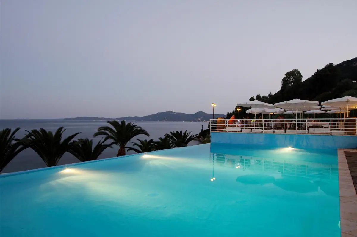 Corfu Maris Bellos - zdjęcie 4