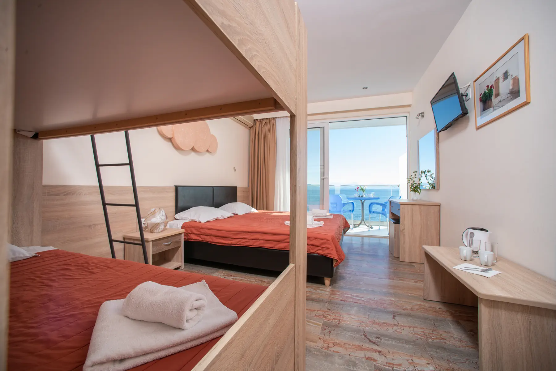 Corfu Maris Bellos - zdjęcie 12