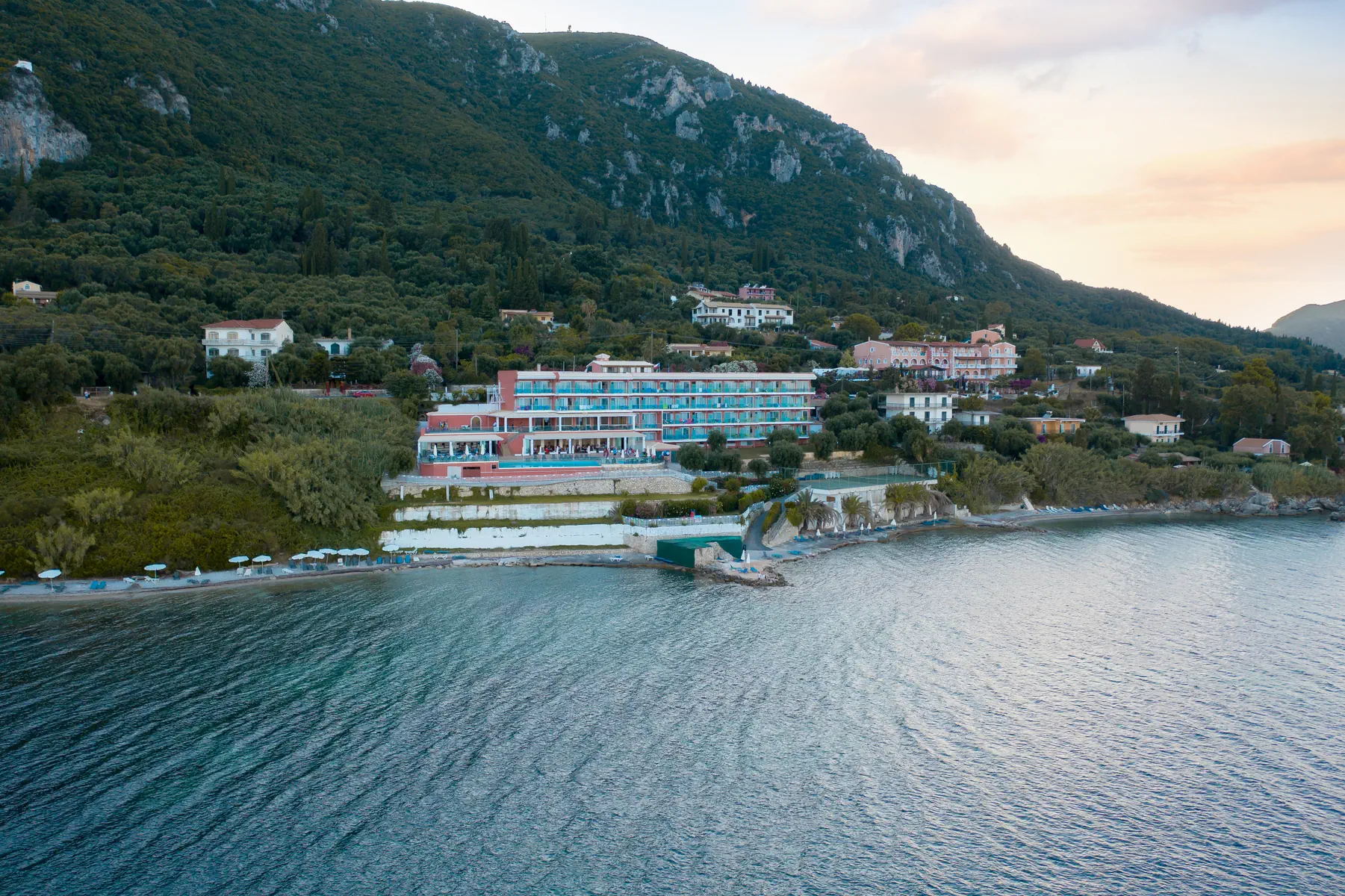 Corfu Maris Bellos - zdjęcie 5