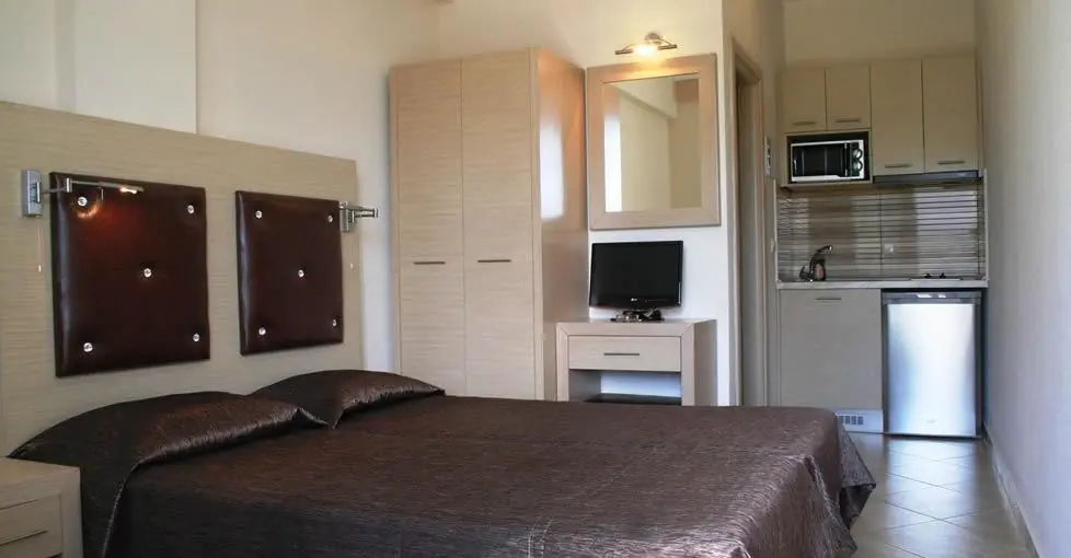 4 You Hotel Apartments
