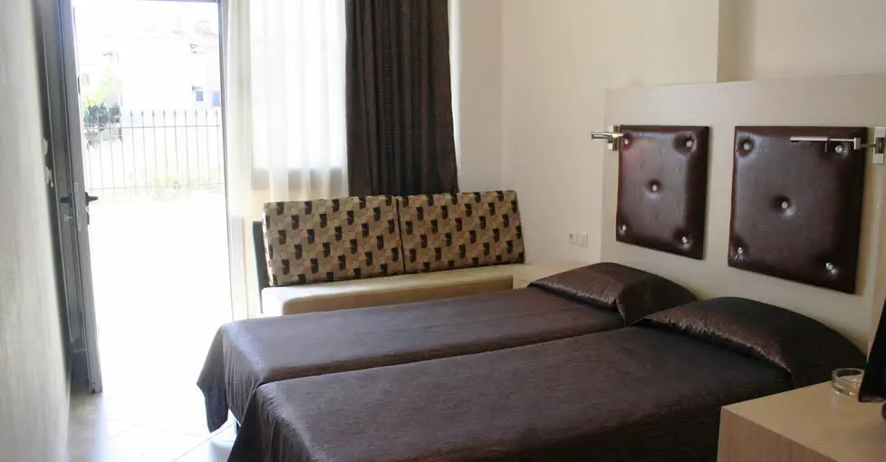 4 You Hotel Apartments