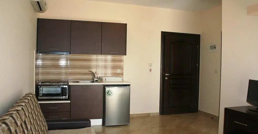 4 You Hotel Apartments