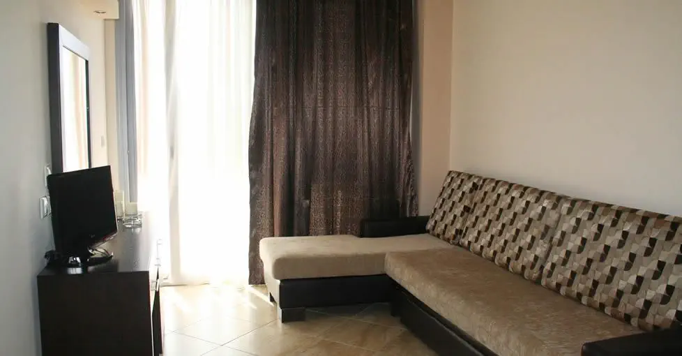 4 You Hotel Apartments