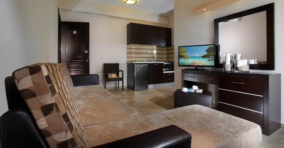 4 You Hotel Apartments