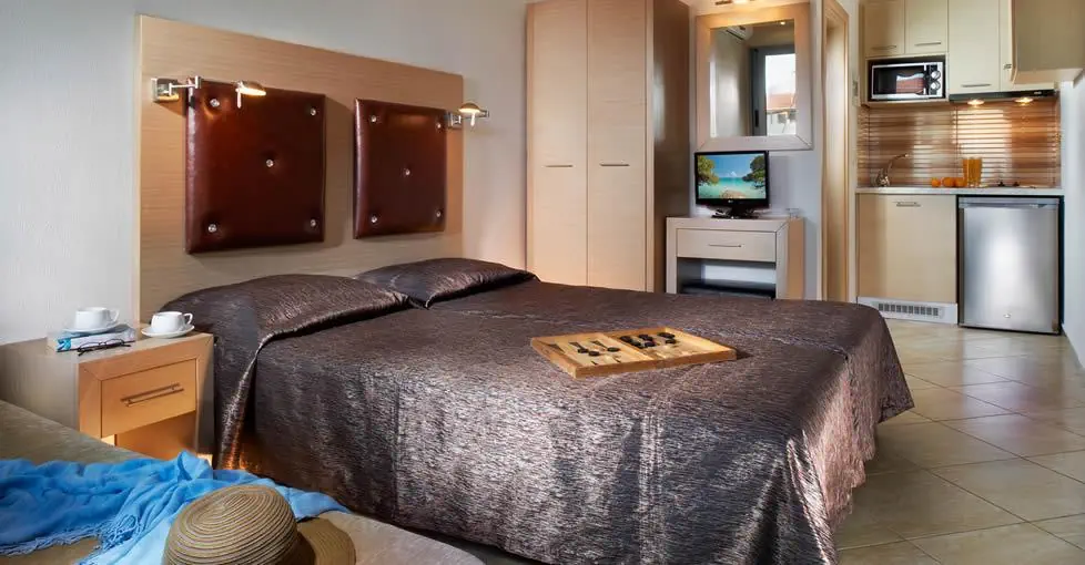 4 You Hotel Apartments