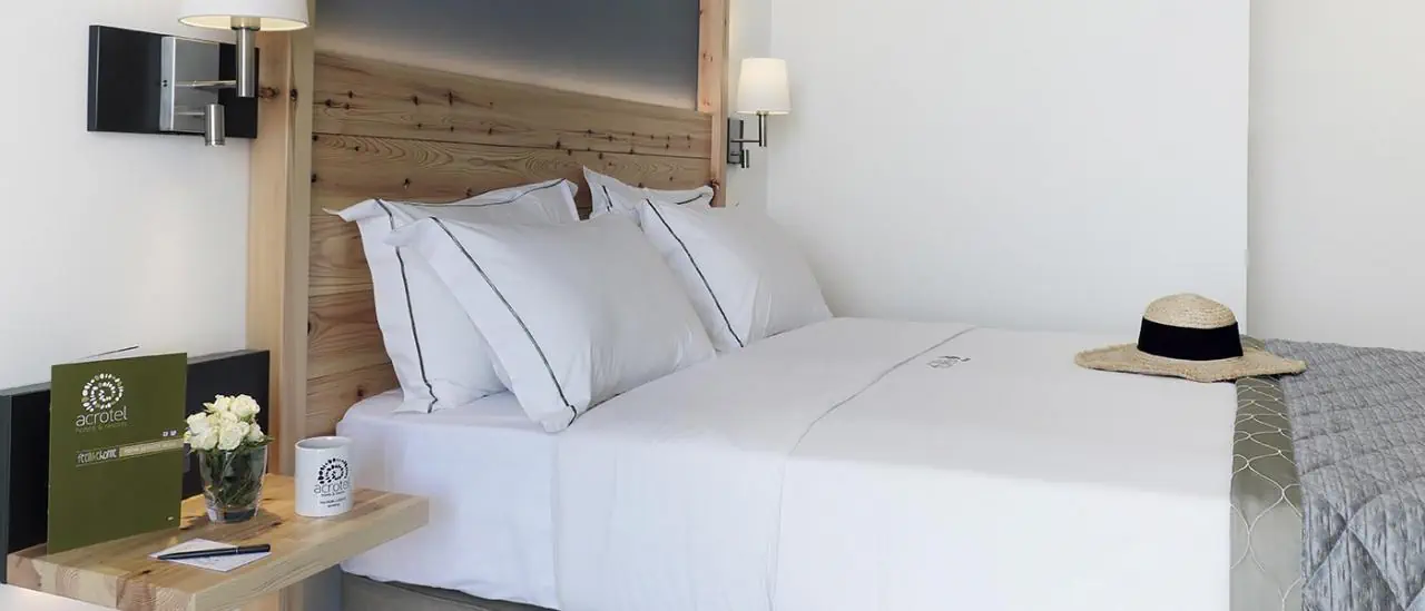 Acrotel Elea Beach (ex Elea Village) - zdjęcie 27